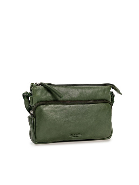 Др.Коффер M402907-110-81 сумка через плечо