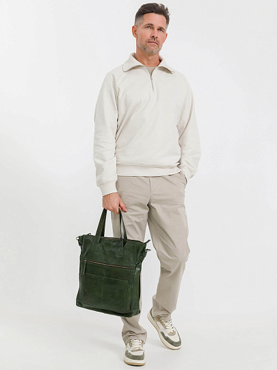 Др.Коффер M402832-110-80 сумка для документов