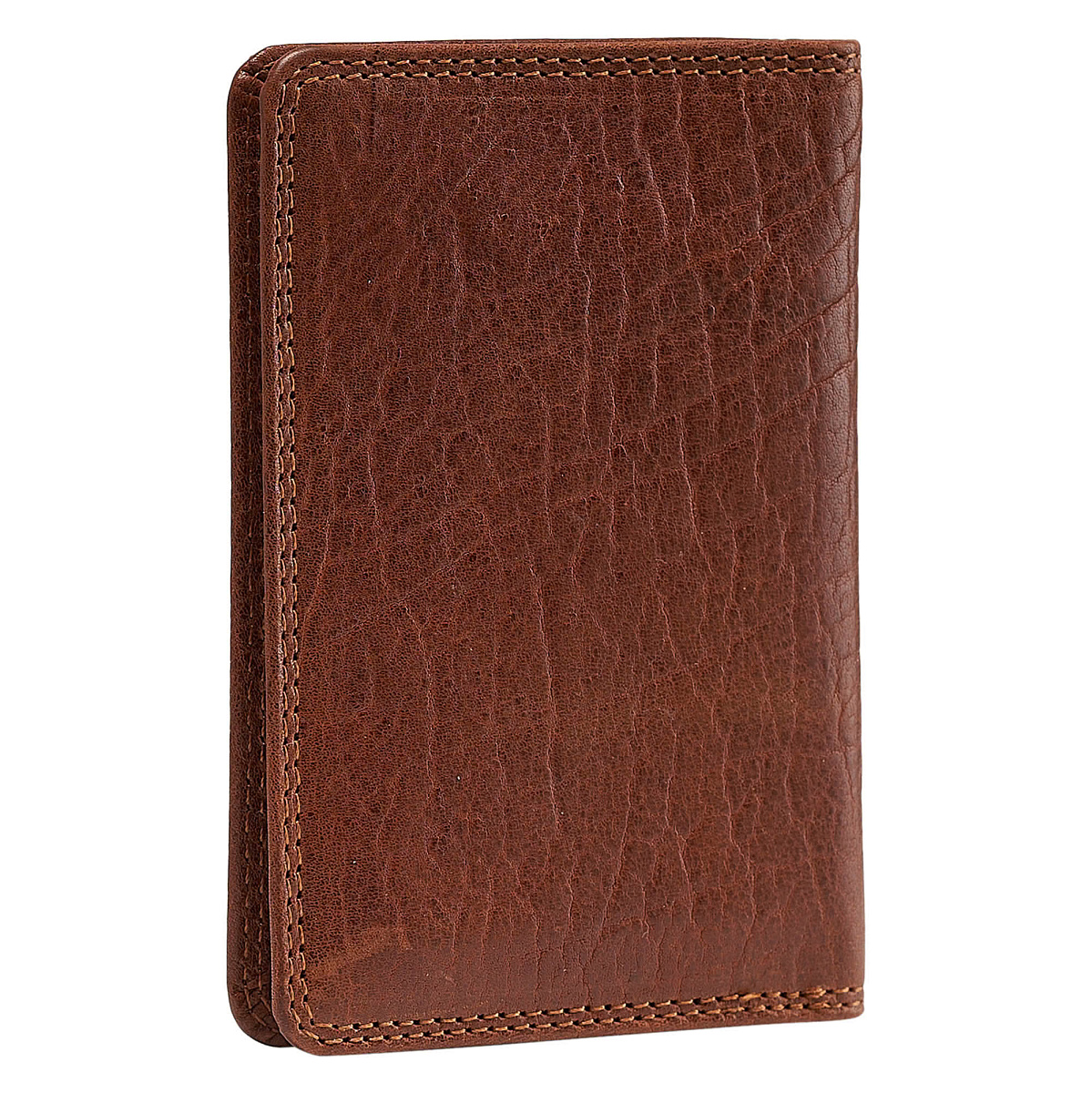 Обложка для автодокументов из натуральной кожи Dr. Koffer