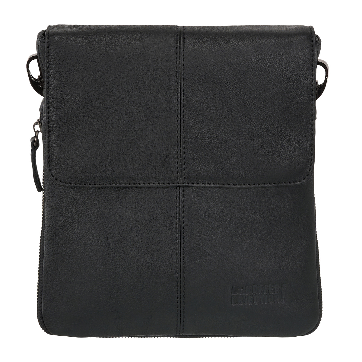 Др.Коффер ZD-2020-21-04 сумка через плечо