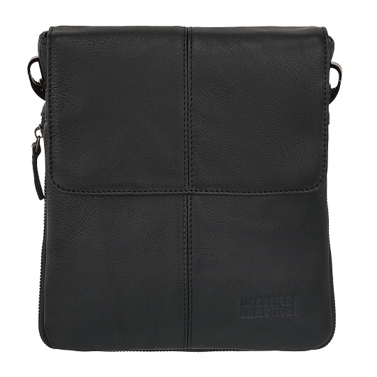 Др.Коффер ZD-2020-21-04 сумка через плечо