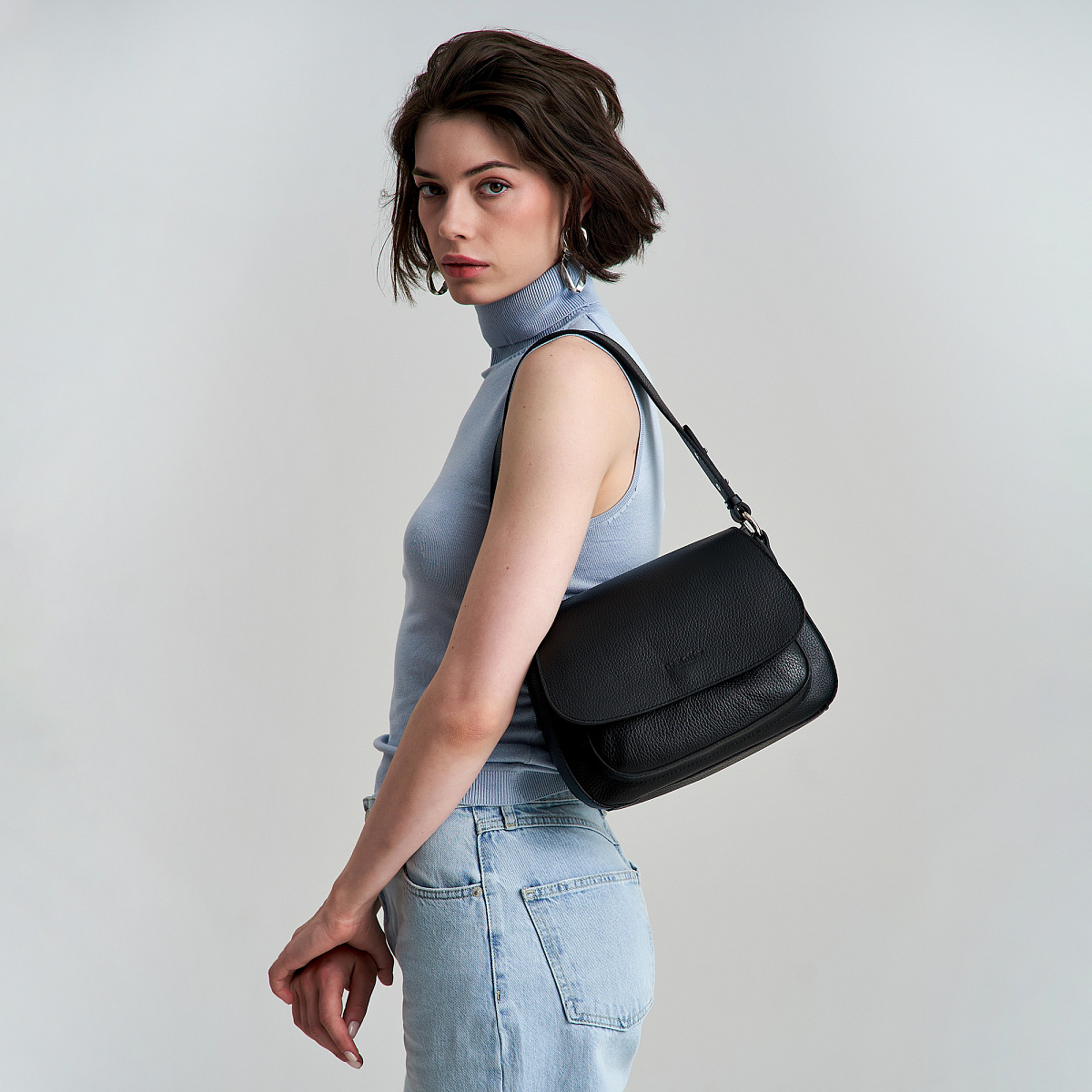 Др.Коффер 5935S-04 сумка женская