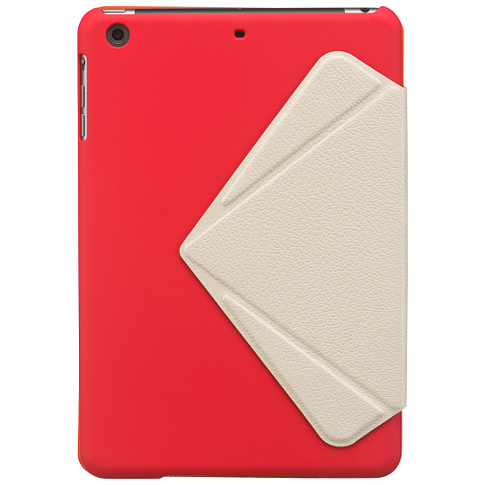 Чехол для iPad Mini 7.9" из натуральной кожи Dr.Koffer