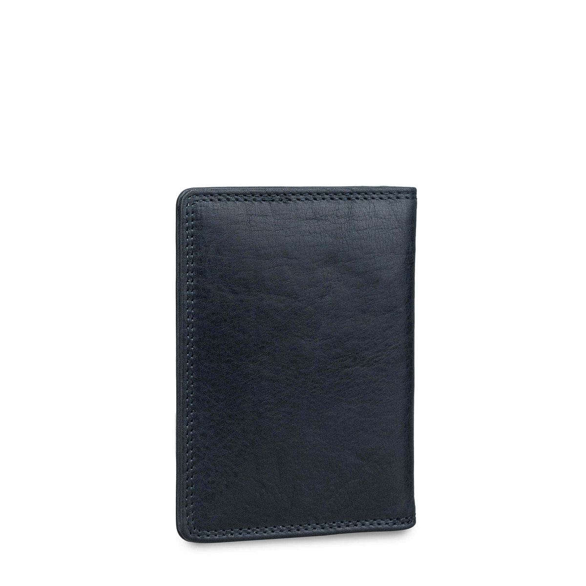 Обложка для автодокументов из натуральной кожи Dr. Koffer