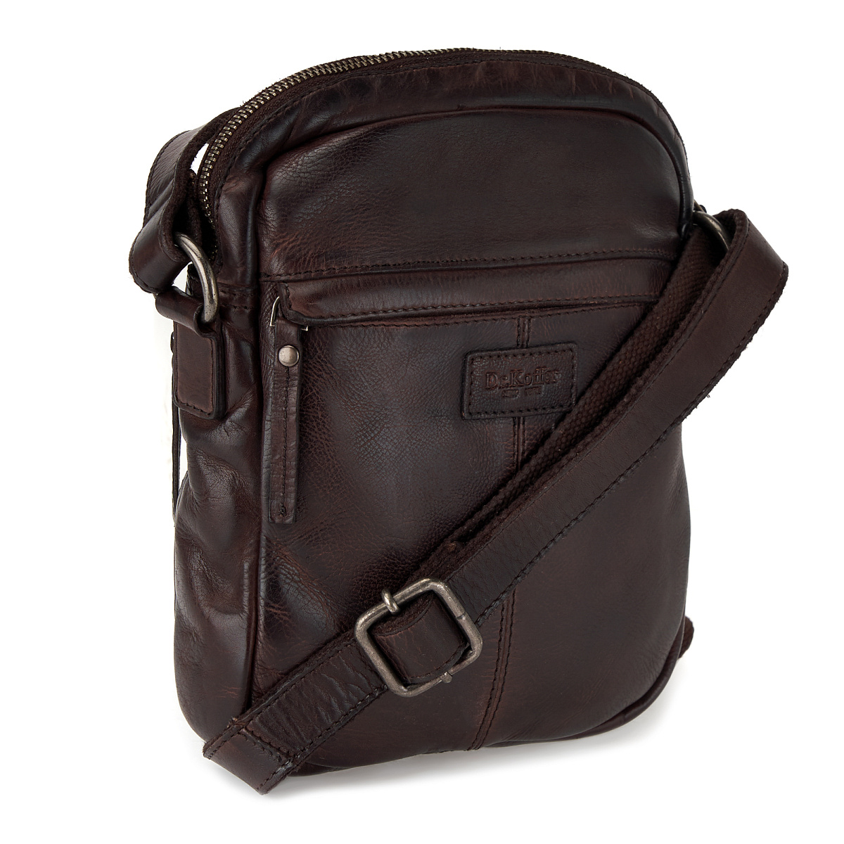 Др.Коффер M402770-249-09 сумка через плечо