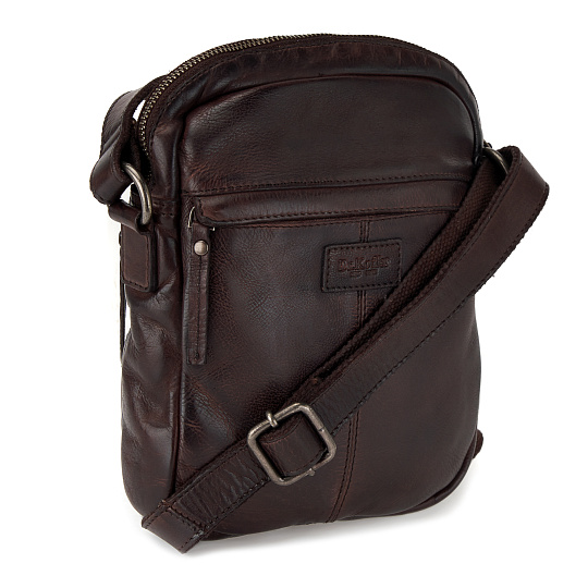 Др.Коффер M402770-249-09 сумка через плечо