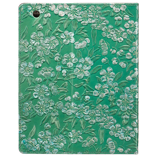 Чехол для iPad 9.7"-2/3/4/AIR из натуральной кожи Dr.Koffer