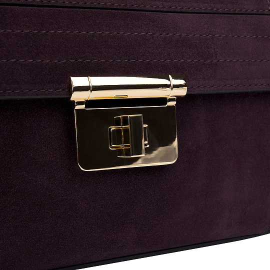 Др.Коффер 5947SV-89 сумка женская