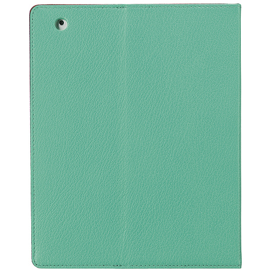 Чехол для iPad 9.7"-2/3/4/AIR из натуральной кожи Dr.Koffer