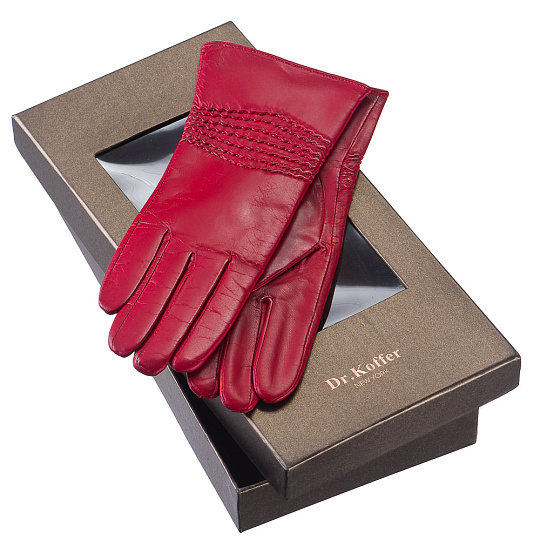 Др.Коффер H690103-98-12 перчатки жен