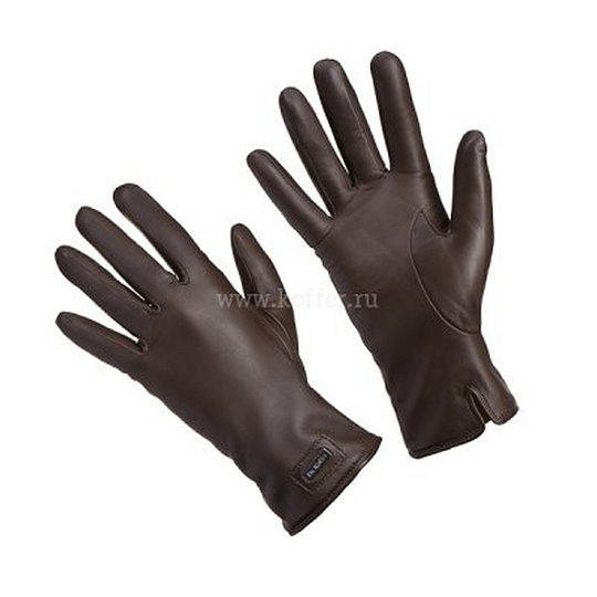 Др.Коффер H610097-41-05 перчатки женские