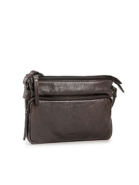 Др.Коффер M402907-110-09 сумка через плечо