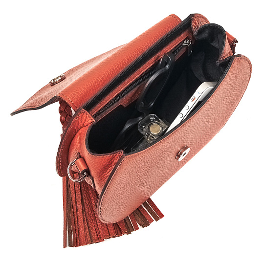 Др.Коффер 5889S-58 сумка женская