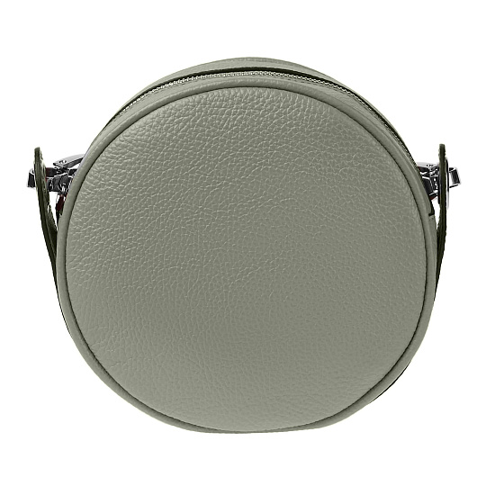 Зеленая кросс-боди Dr.Koffer 5570B-80