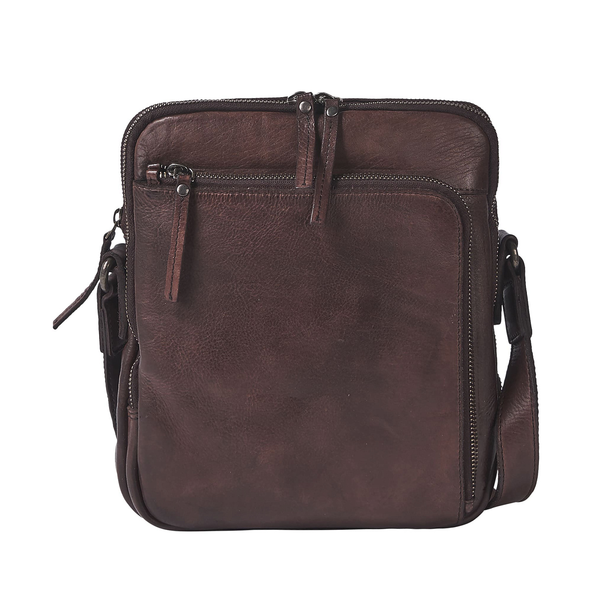 Др.Коффер M402740-249-09 сумка через плечо