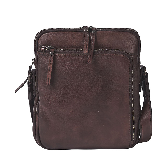 Др.Коффер M402740-249-09 сумка через плечо