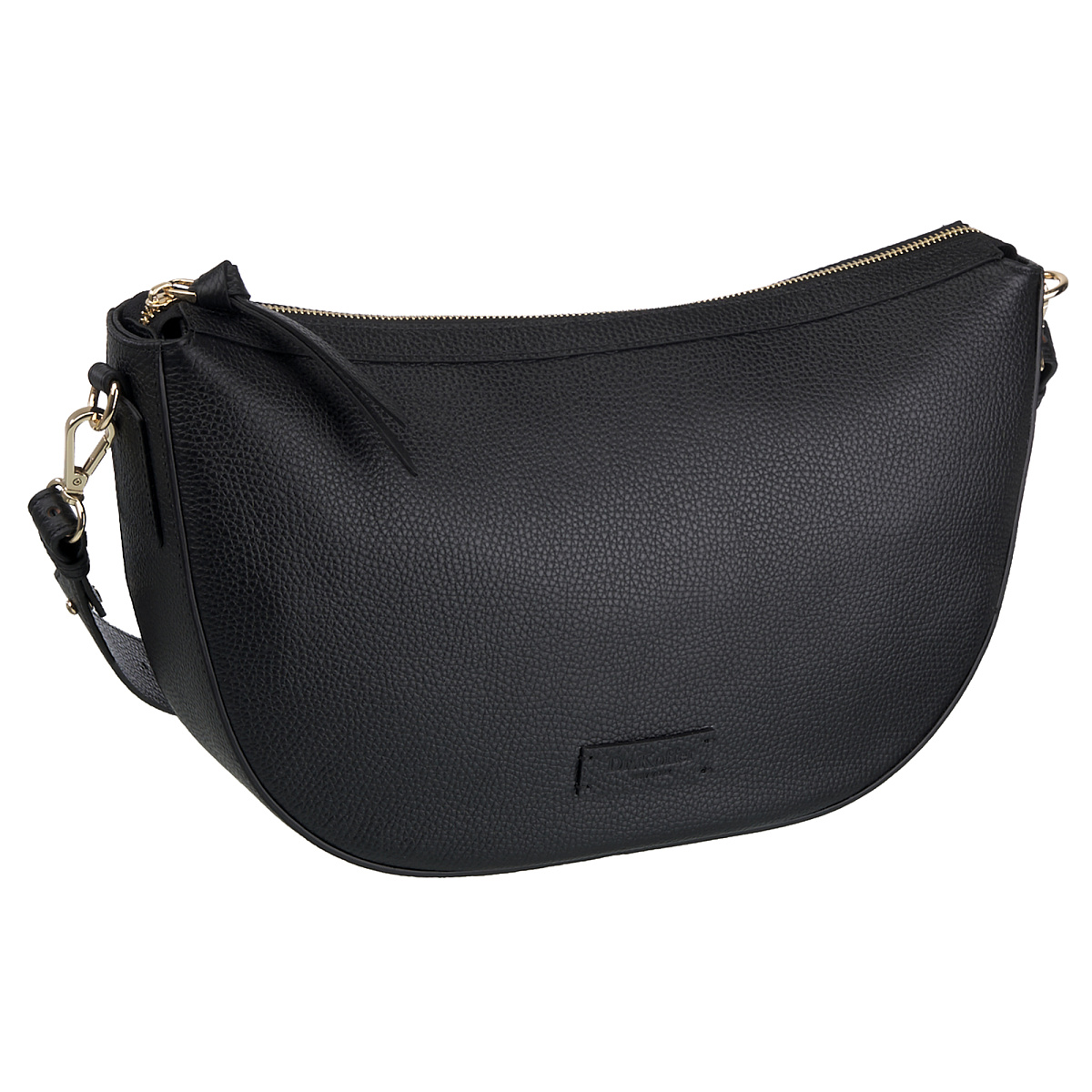 Др.Коффер 7019BR-04 хобо женское