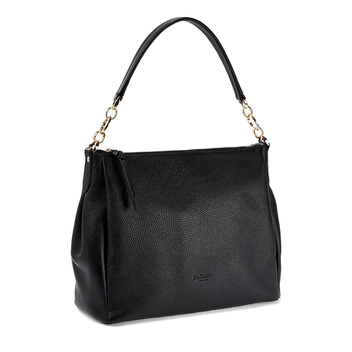 Др.Коффер 7017BR-04 хобо женское