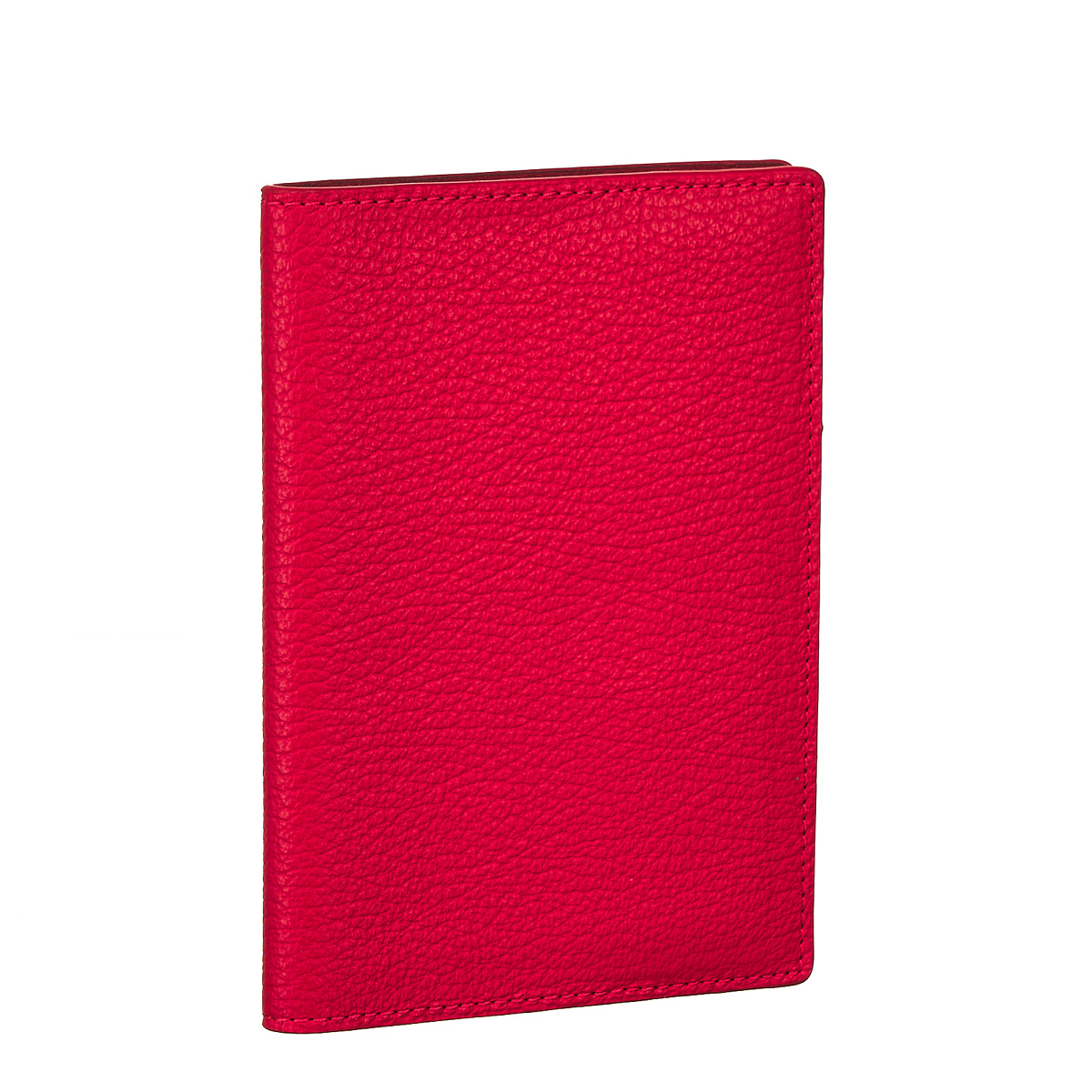 Др.Коффер 7011DR-12 обложка для паспорта