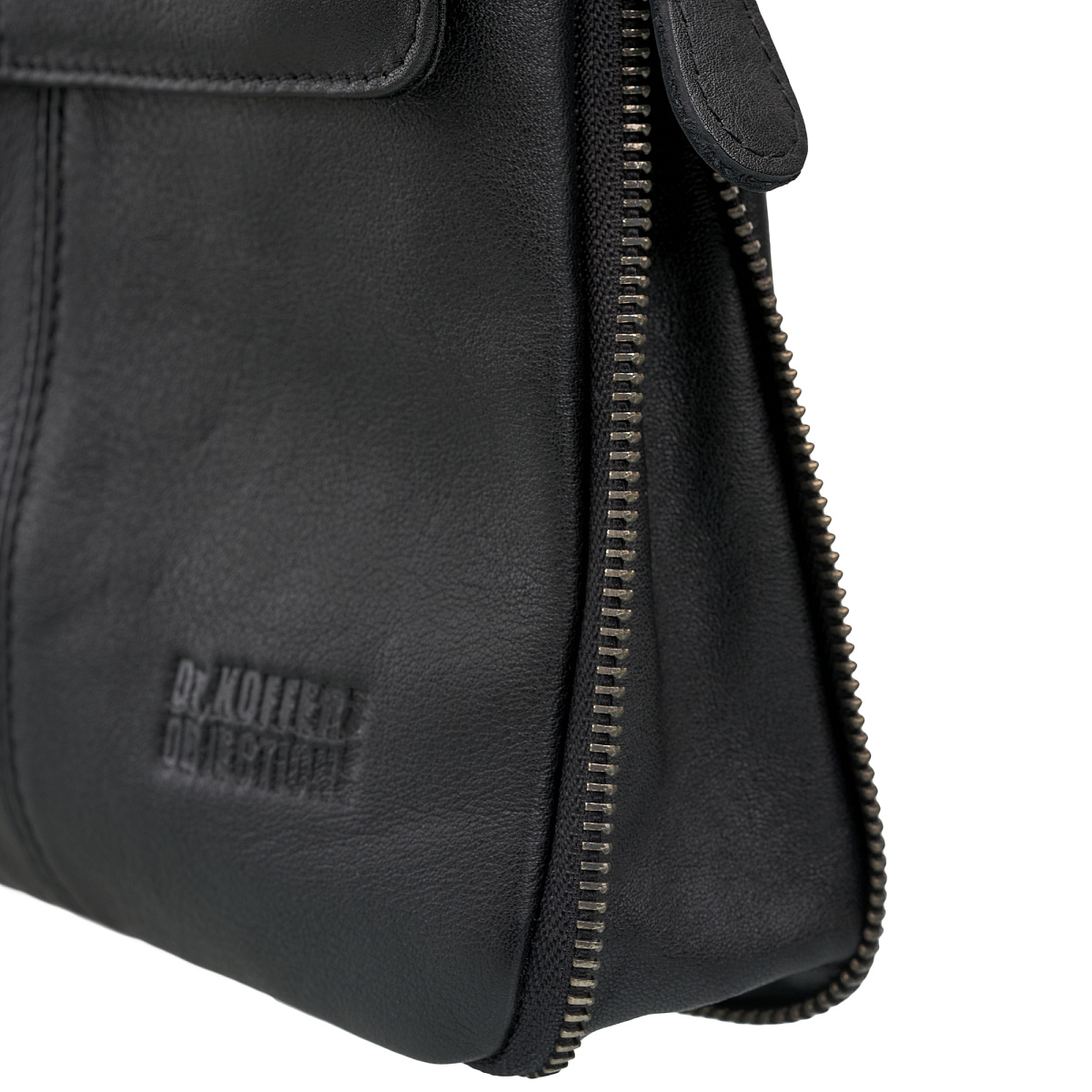 Др.Коффер ZD-2020-21-04 сумка через плечо