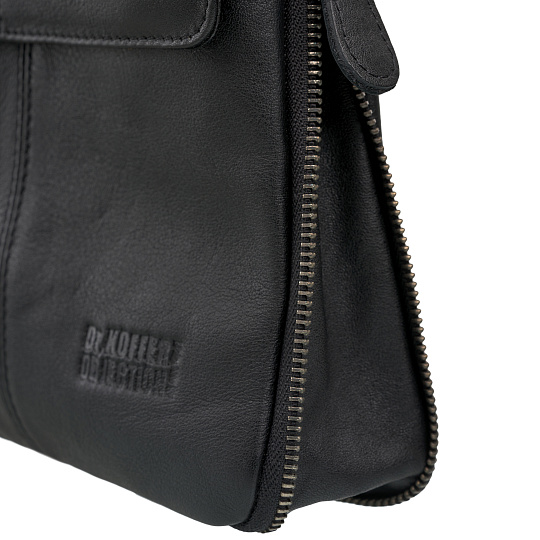 Др.Коффер ZD-2020-21-04 сумка через плечо