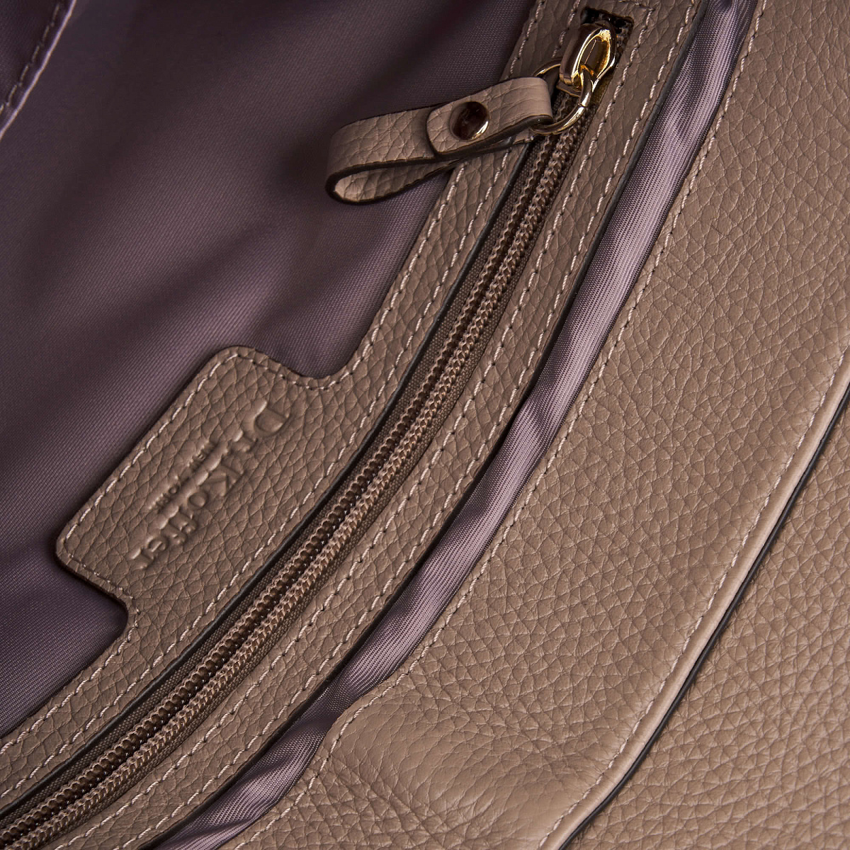 Др.Коффер 7020BR-61 сэтчел женский