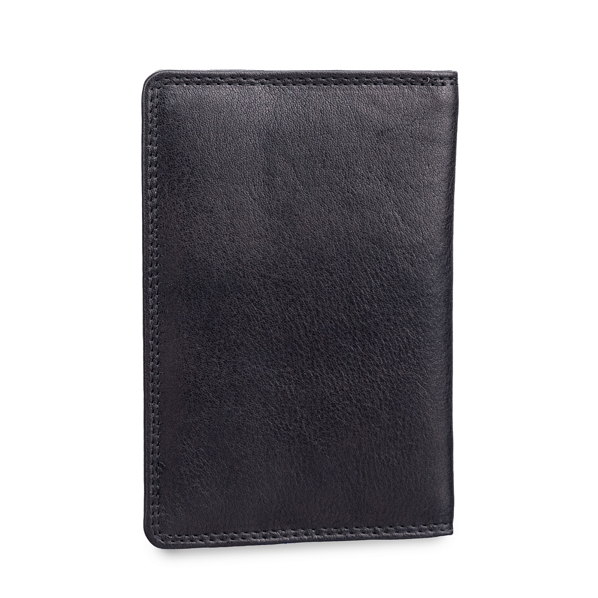 Обложка для паспорта из натуральной кожи Dr. Koffer