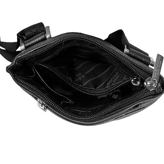 Др.Коффер B402164-02-04 сумка через плечо