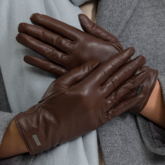 Др.Коффер H610097-41-05 перчатки женские