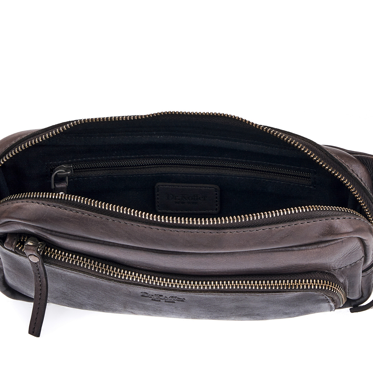 Др.Коффер M402753-249-82 сумка поясная