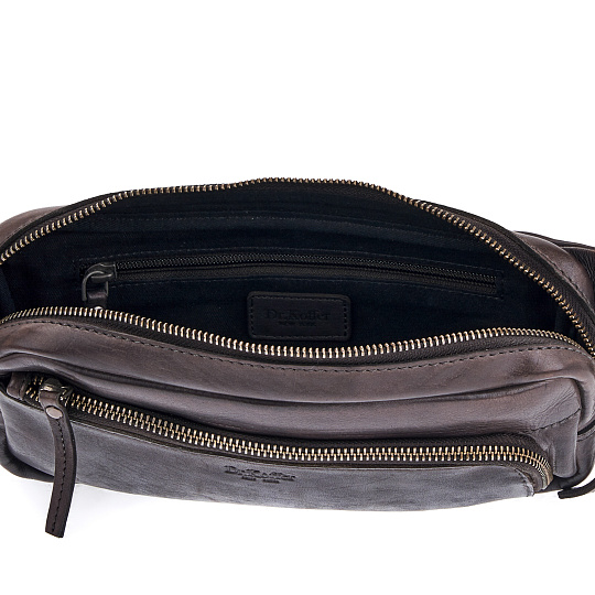 Др.Коффер M402753-249-82 сумка поясная