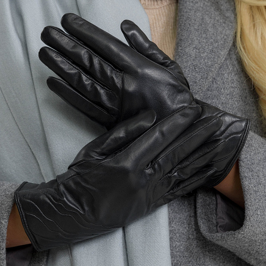 Др.Коффер H660139-236-04 перчатки женские touch