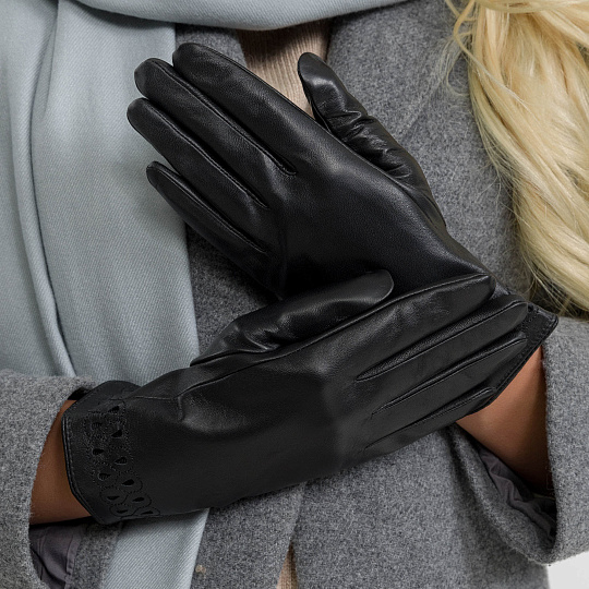 Др.Коффер H660148-236-04 перчатки женские touch