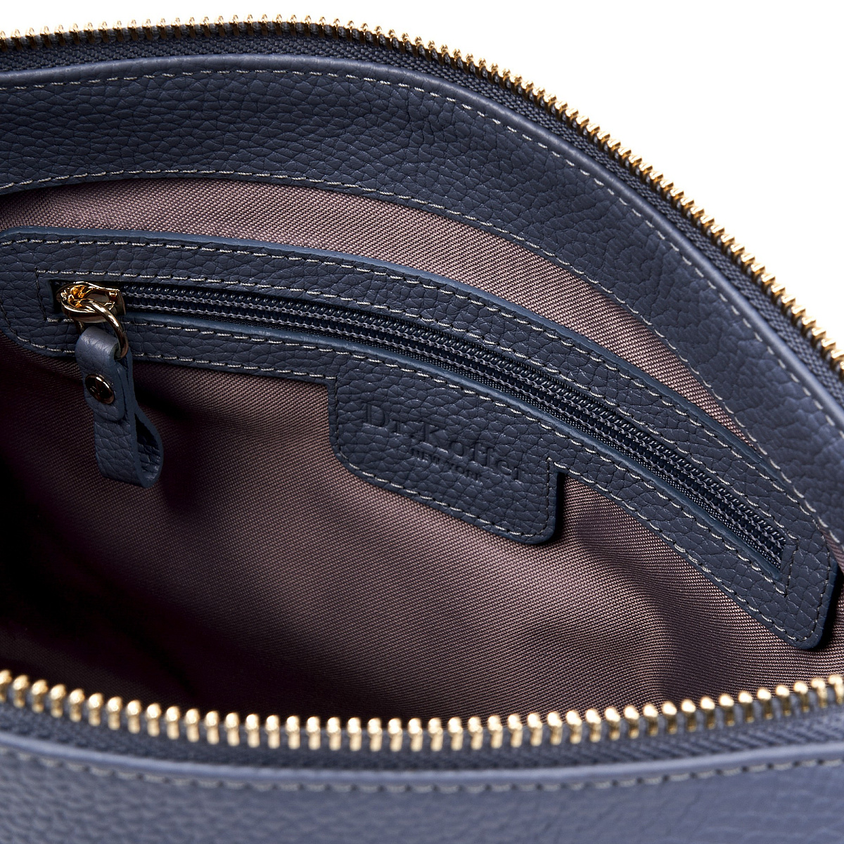 Др.Коффер 7018BR-70 хобо женское