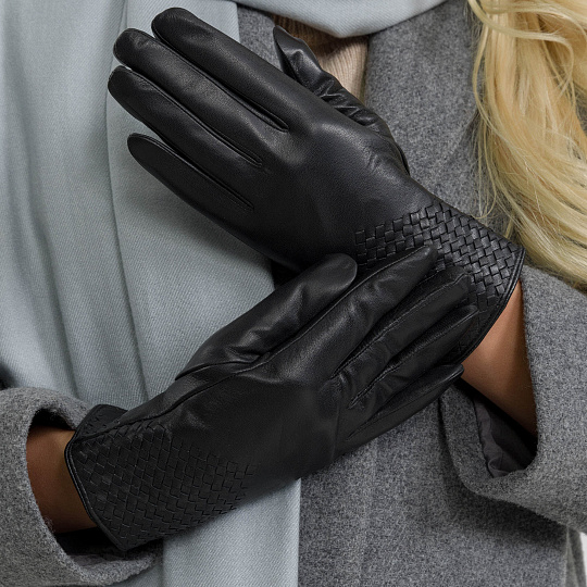 Др.Коффер H660142-236-04 перчатки женские touch