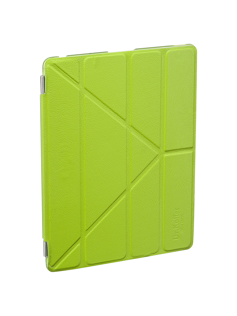 Др.Коффер X510369-170-65 чехол для iPad4_3_2