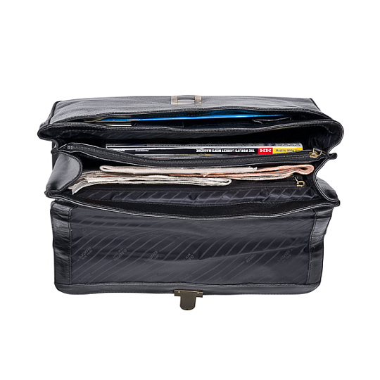Др.Коффер P402418-59-04 портфель