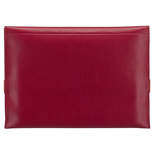 Клатч папка для документов Dr. Koffer из натуральной кожи