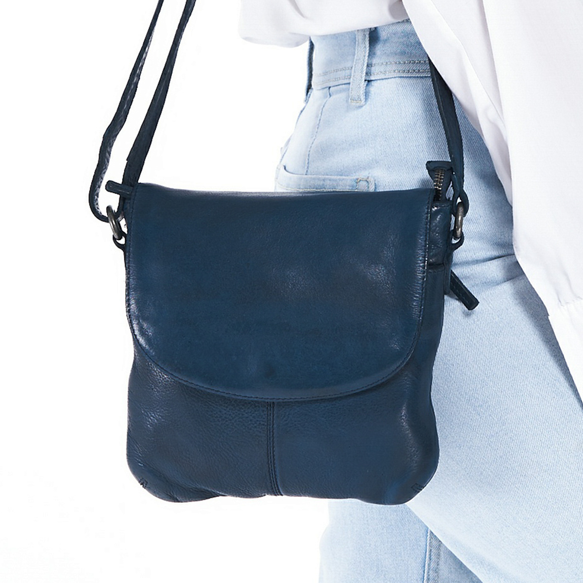 Др.Коффер M402752-249-60 сумка через плечо