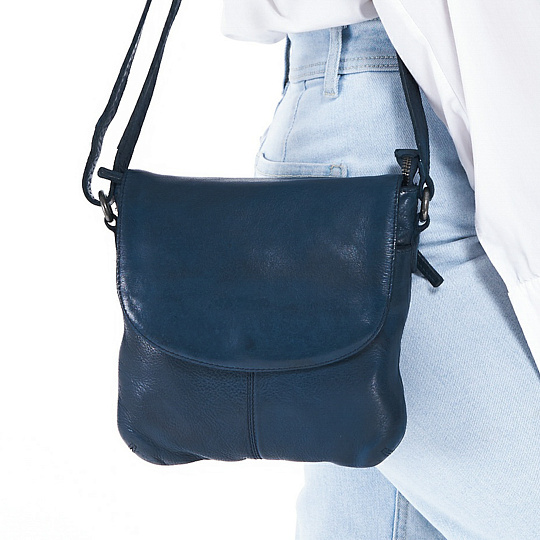 Др.Коффер M402752-249-60 сумка через плечо