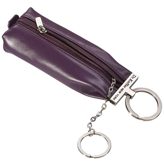 Вместительная ключница для хранения нестандартных длинных ключей Dr.Koffer X510226-29-74