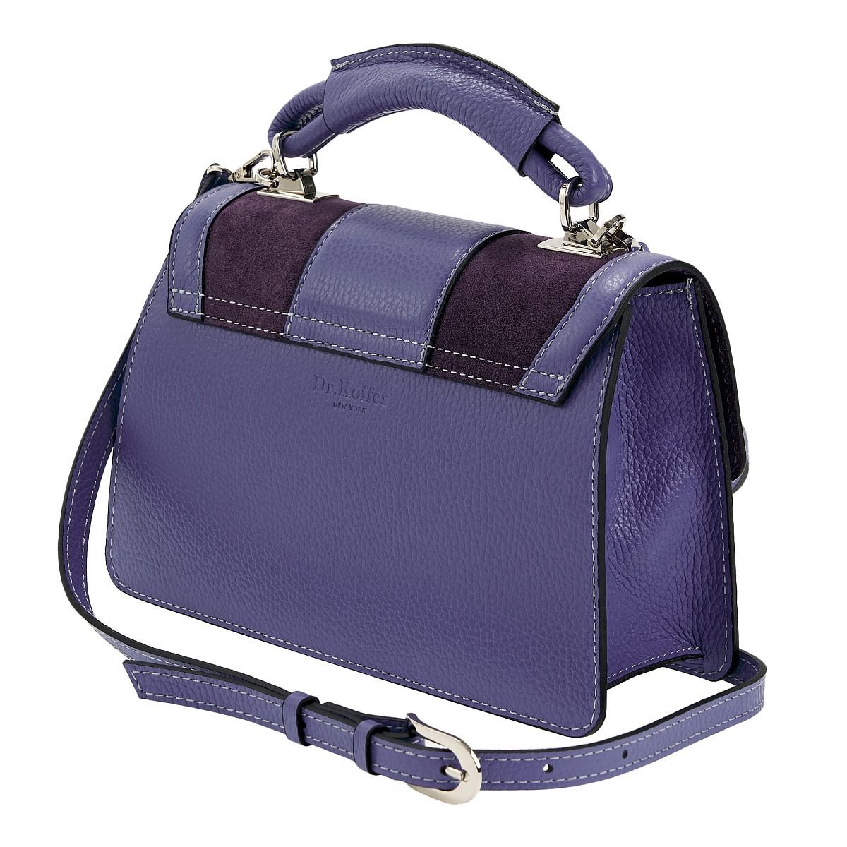 Др.Коффер 50454SV-74_28 сумка женская