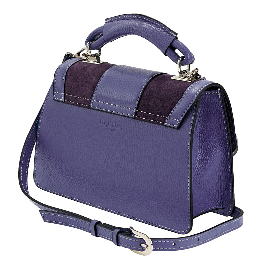 Др.Коффер 50454SV-74_28 сумка женская