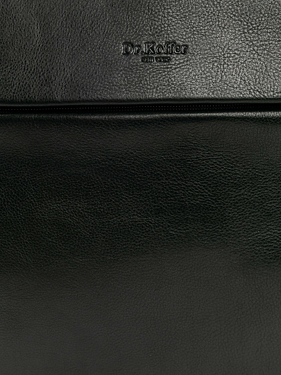 Папка для документов Dr. Koffer из натуральной кожи