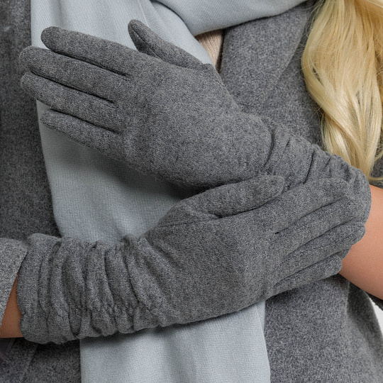 Др.Коффер H620155-135-77 перчатки женские