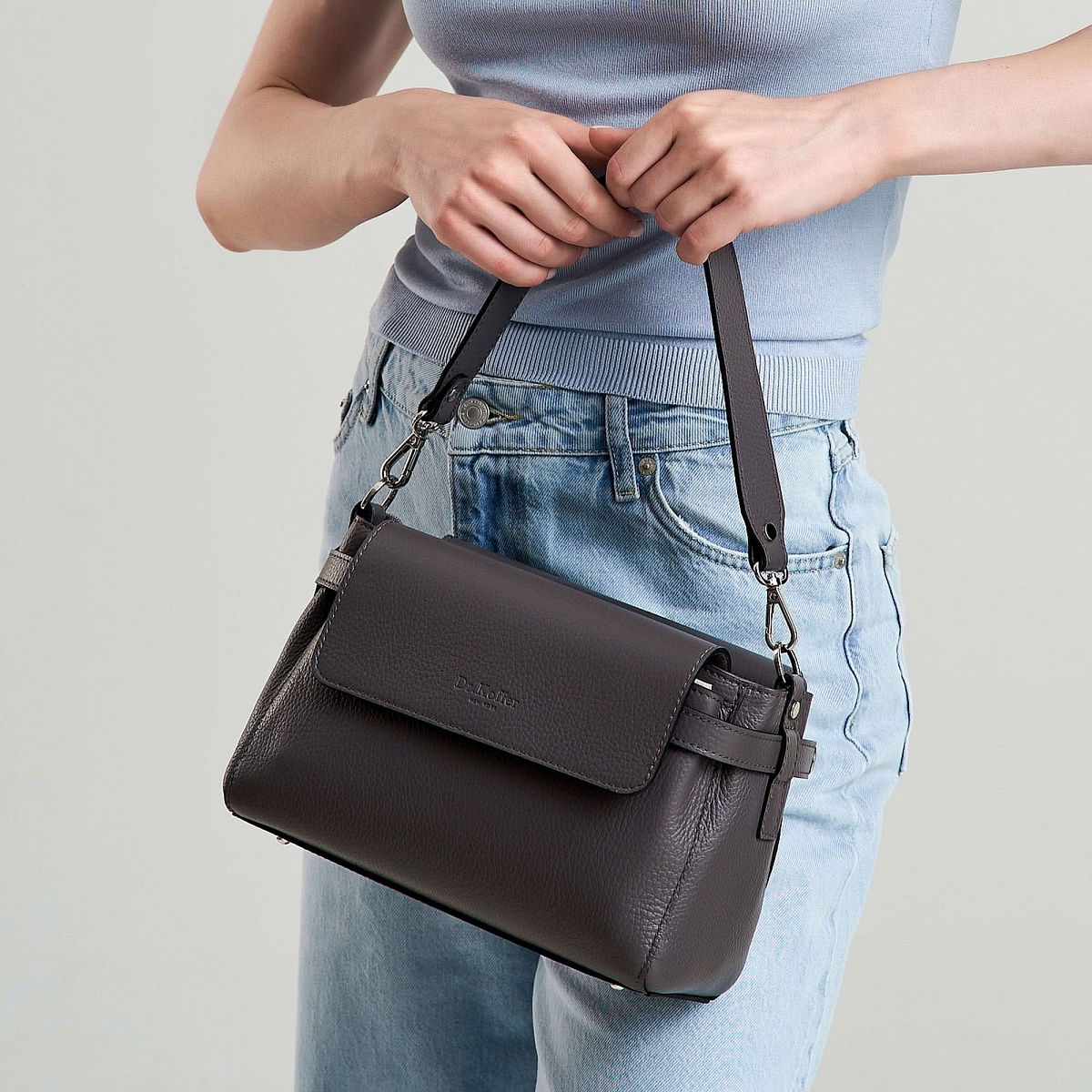 Др.Коффер 50519S-77 сумка женская