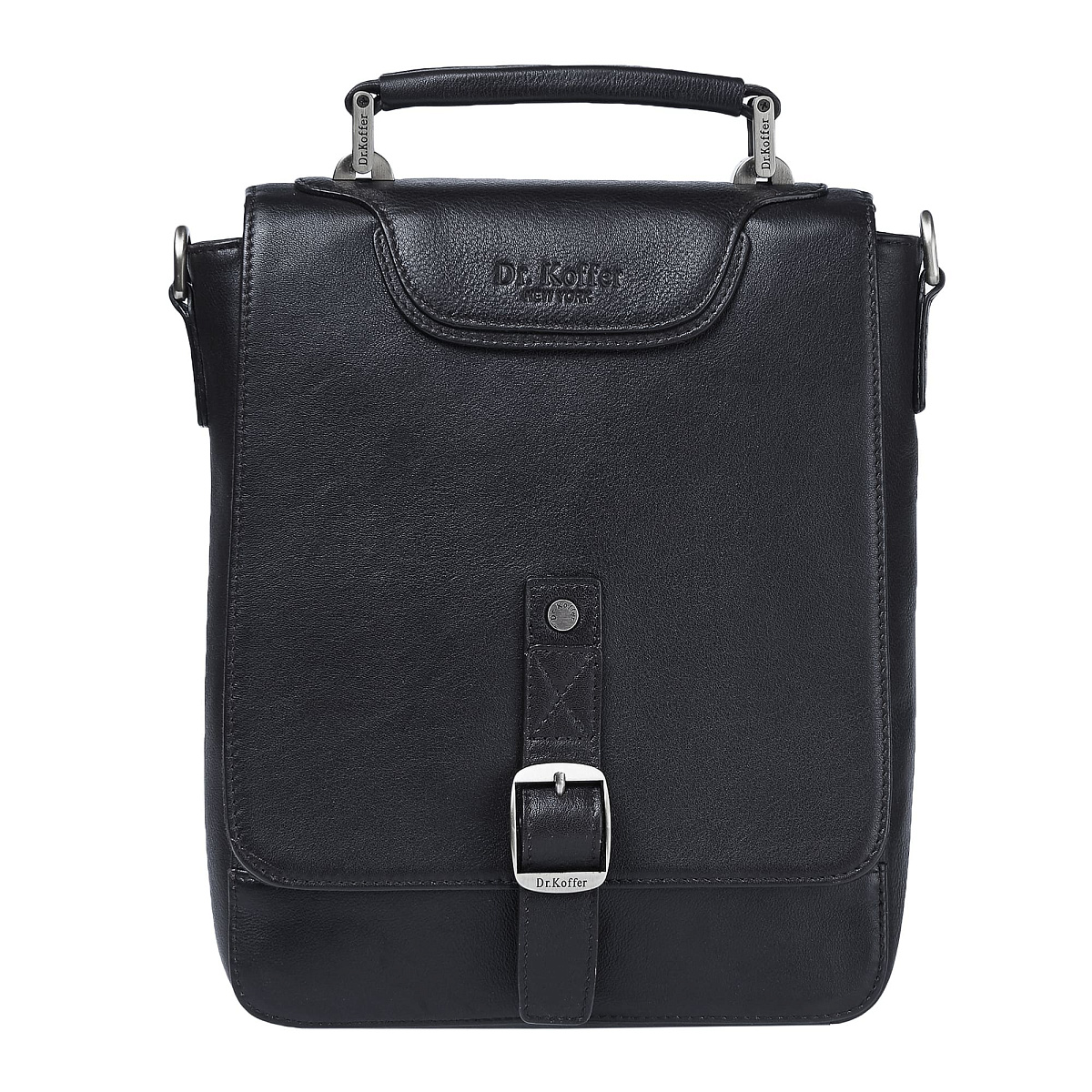 Др.Коффер B402615-246-04 сумка через плечо