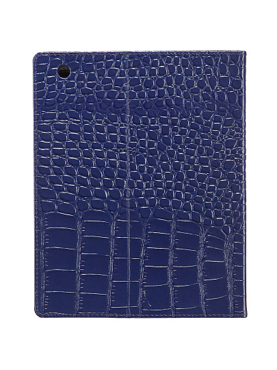 Чехол для iPad 9.7"-2/3/4/AIR из натуральной кожи Dr.Koffer