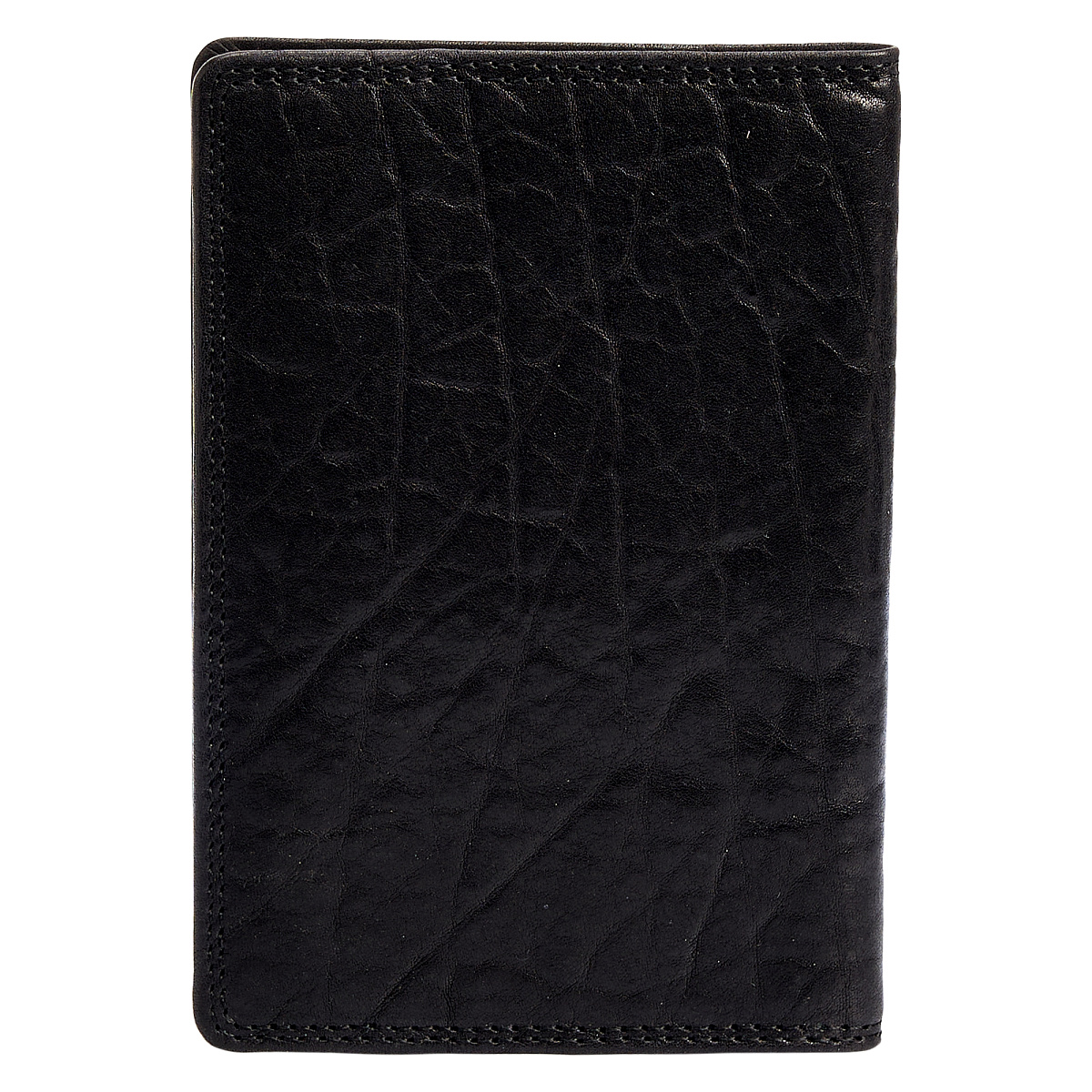 Обложка для паспорта из натуральной кожи Dr. Koffer