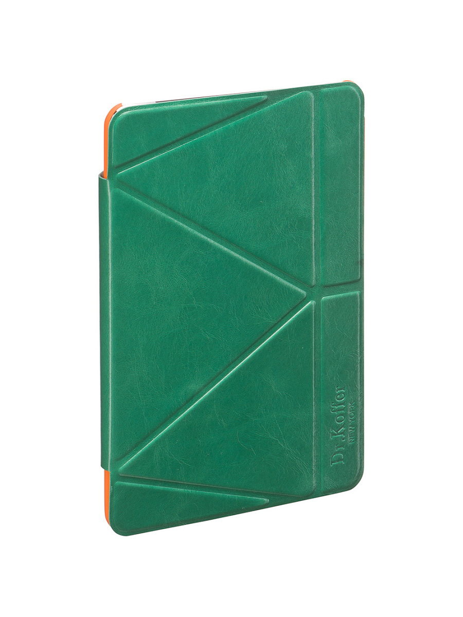 Чехол для iPad Mini 7.9" из натуральной кожи Dr.Koffer